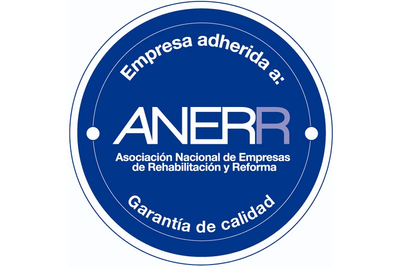 Quabit Construcción se adhiere como socio patrocinador a ANERR