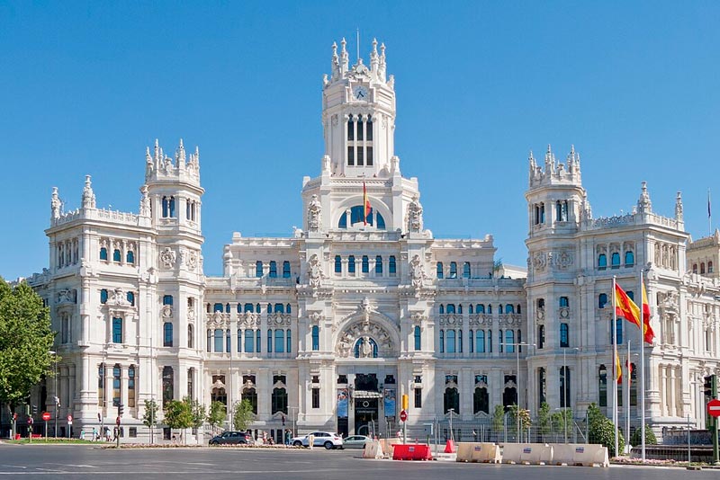 El Ayuntamiento de Madrid destina 50 millones en 2024 al Plan Rehabilita