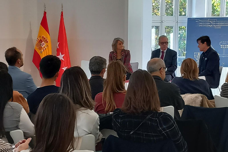 Quabit Construcción, presente en la jornada clave sobre el futuro de la rehabilitación urbana