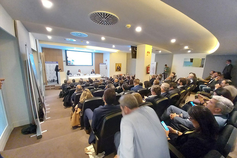 Quabit Construcción participa en la jornada sectorial “Vivienda 2026”