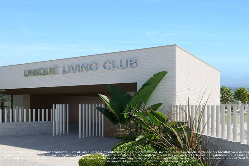 Club Social Alovera Homes (Guadalajara) Club Social Alovera Homes (Guadalajara)