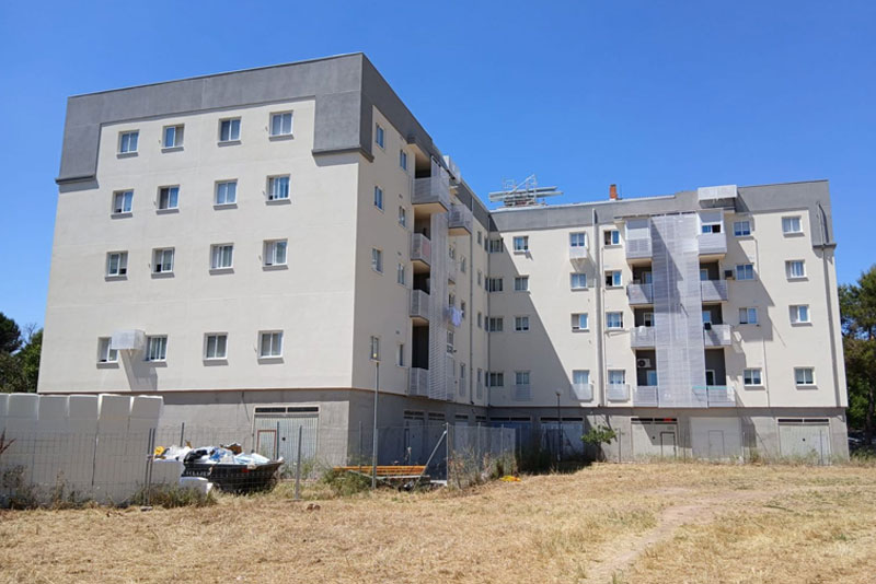 Quabit refuerza su papel en la rehabilitación energética del Corredor del Henares